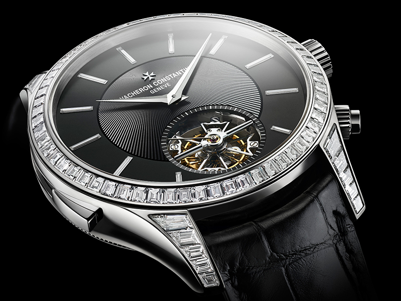 إصداران لا مثيل لهما من Vacheron Constantin... تعرفوا إلى مميّزاتهما "الأسطورية"